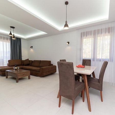 Red Hill Apartment Kotor Ngoại thất bức ảnh