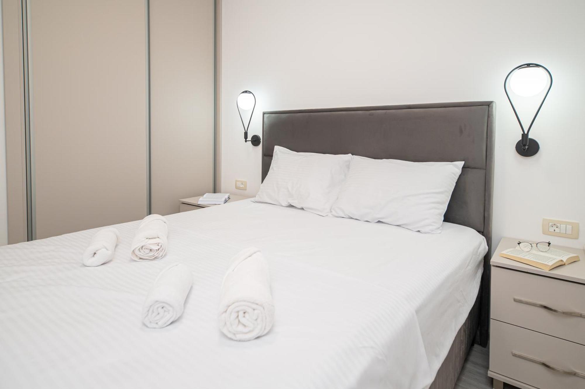 Red Hill Apartment Kotor Ngoại thất bức ảnh