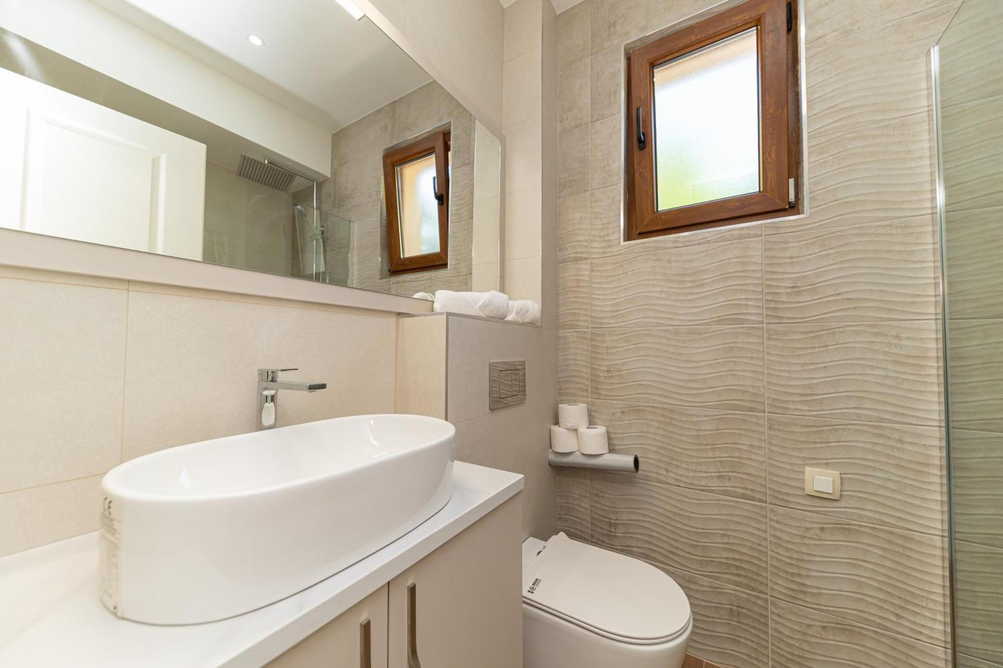 Red Hill Apartment Kotor Ngoại thất bức ảnh