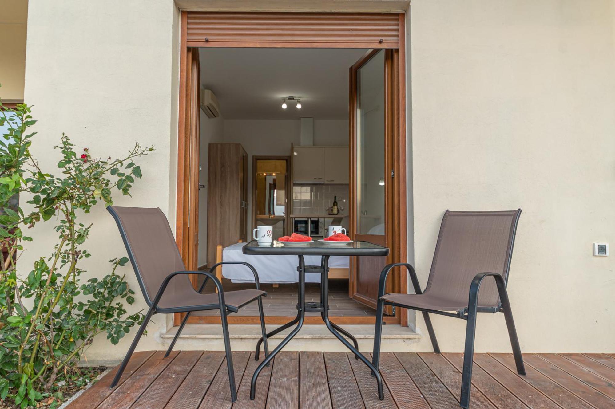 Red Hill Apartment Kotor Ngoại thất bức ảnh