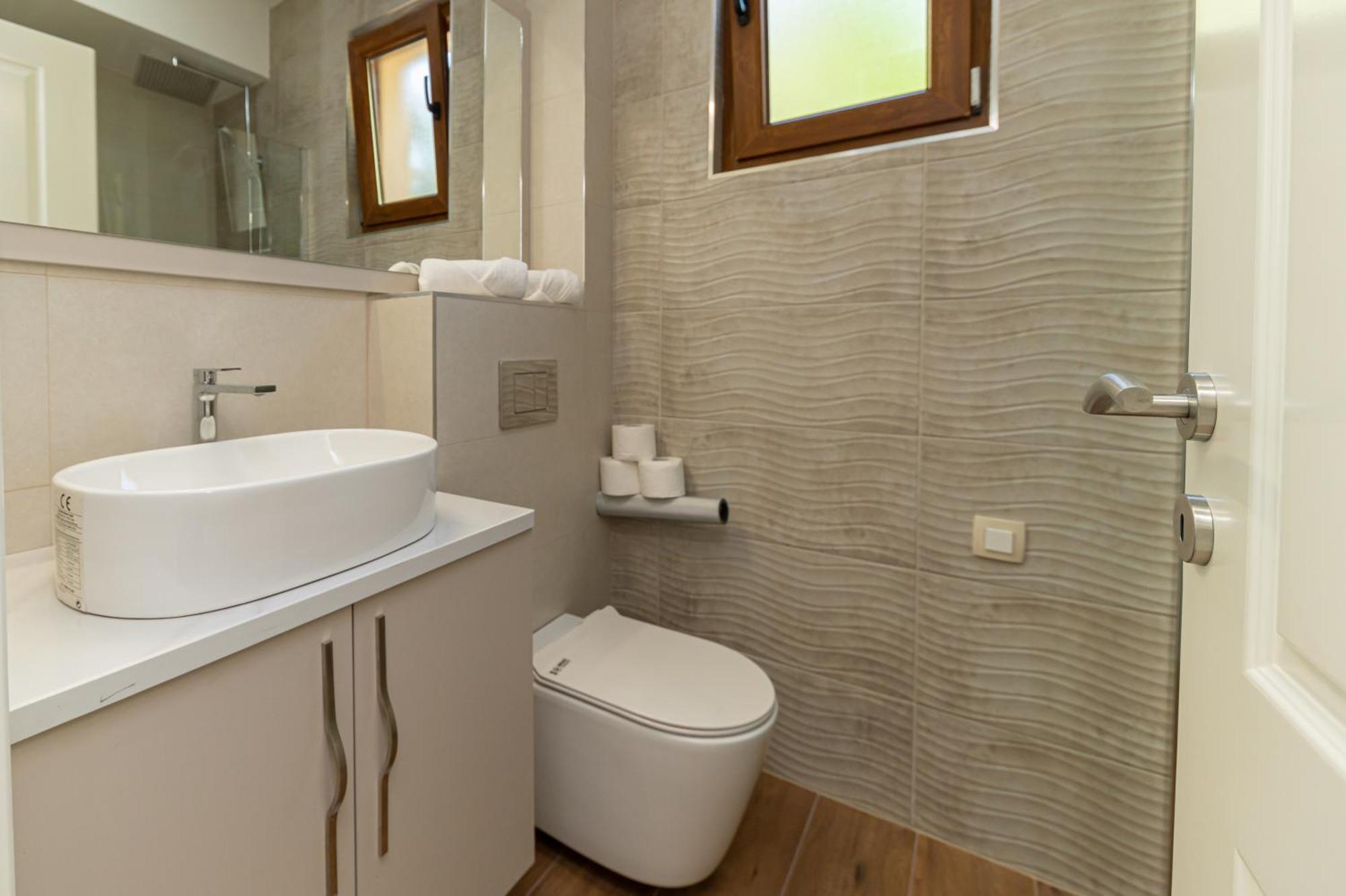 Red Hill Apartment Kotor Ngoại thất bức ảnh
