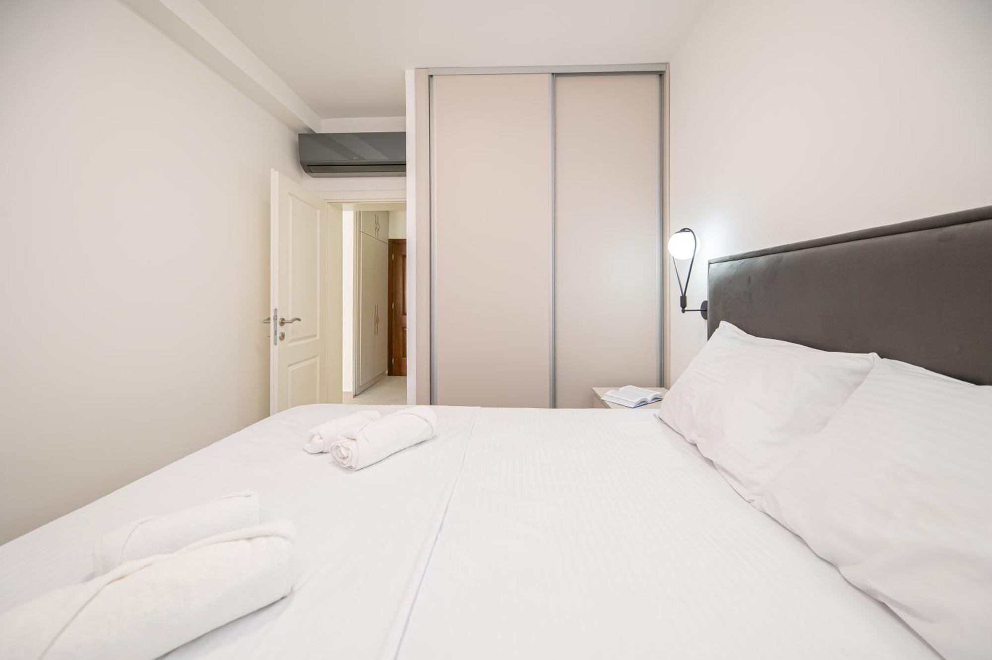 Red Hill Apartment Kotor Ngoại thất bức ảnh